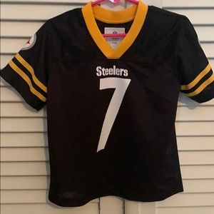 Steelers jersey